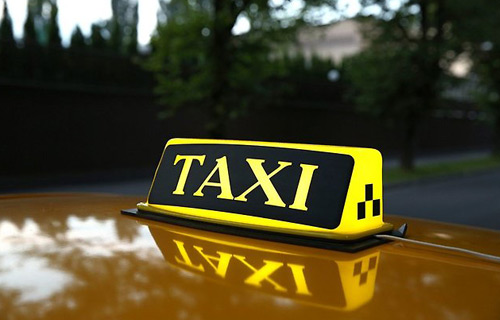 Такси обходится москвичам дешевле, чем 3 года назад