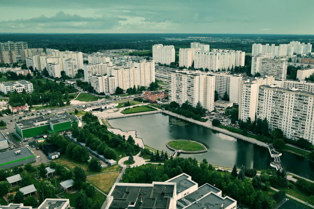 До конца года в Зеленограде сдадут девять объектов общей площадью более 74 тыс кв метров