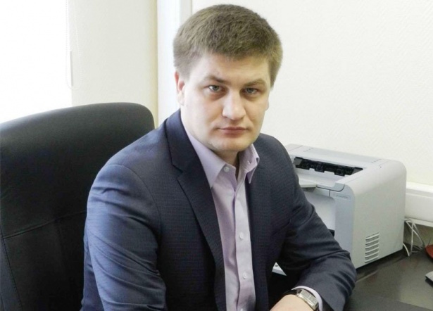 Антон Гущин стал главой управы района Матушкино