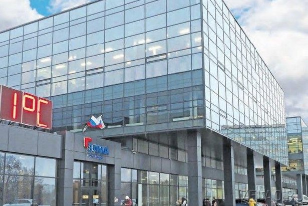 Средняя заплата работников научно-производственного комплекса Зеленограда выросла за год на 12%