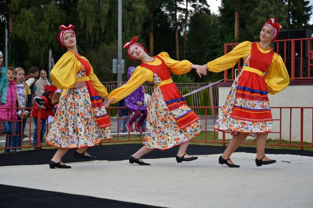 Зеленоградцев приглашают на концерт народных танцев