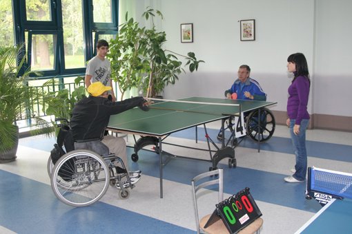 День открытых дверей в отделении социальной реабилитации инвалидов филиала «Солнечный» обещает много интересного