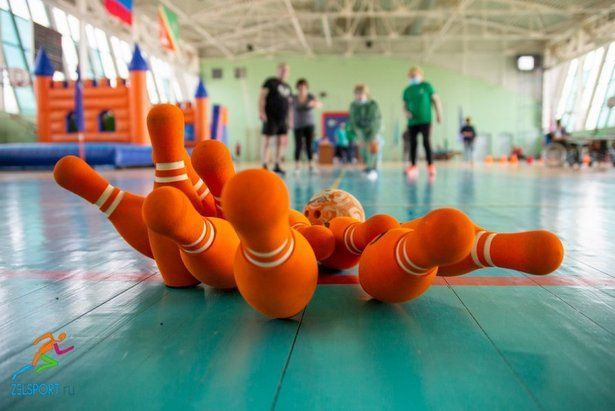 Жителей района Старое Крюково приглашают принять участие в физкультурно-спортивном празднике