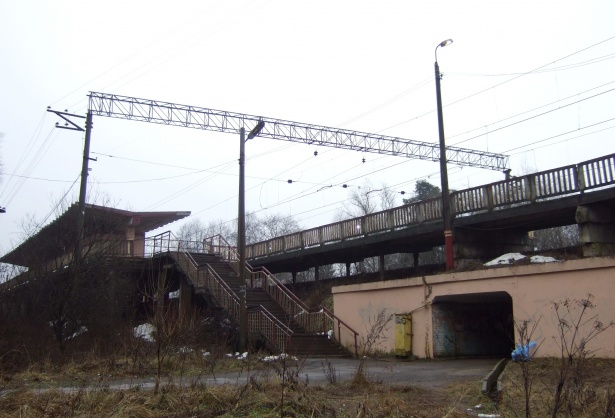 Эстакаду в Фирсановке около Зеленограда планируют запустить в 2016 году