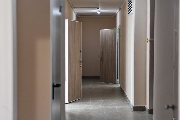 Полиция выявила еще одну «резиновую» квартиру в 8-м микрорайоне Зеленограда