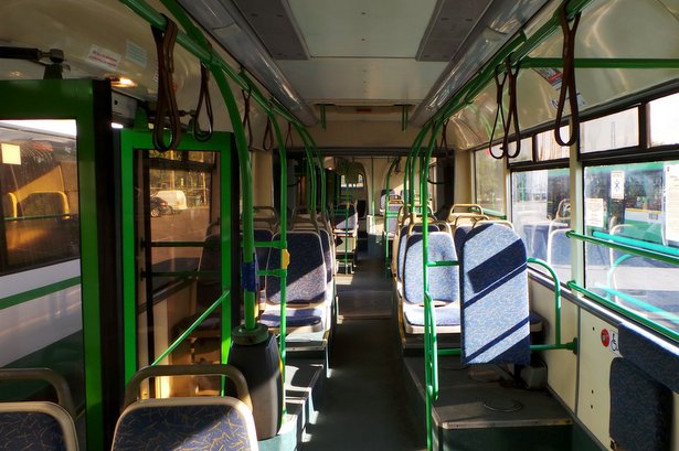 После салюта 9 мая зеленоградцев развезут дополнительные автобусы