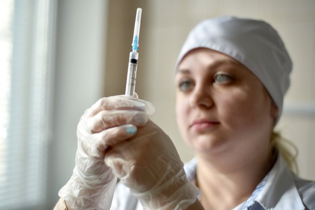 Круглый стол по вакцинации прошел в общественной палате Москвы