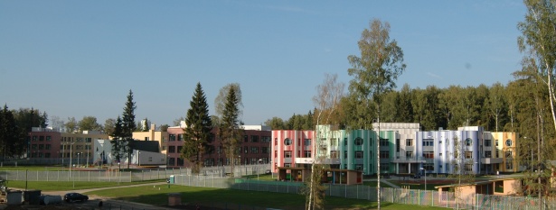 В Зеленограде реализован первый успешный проект образовательного комплекса за счет горбюджета