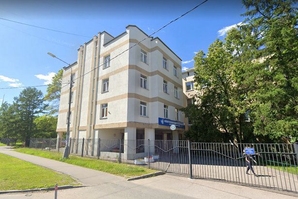 Старейшая в Зеленограде поликлиника закрывается на капитальный ремонт