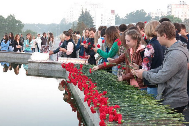 22 июня в Зеленограде пройдут акции памяти в честь подвига героев Великой Отечественной войны