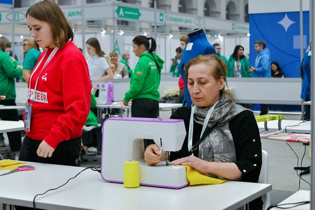 Собянин: В отборочном этапе чемпионата «Абилимпикс» участвуют 1,6 тыс. москвичей
