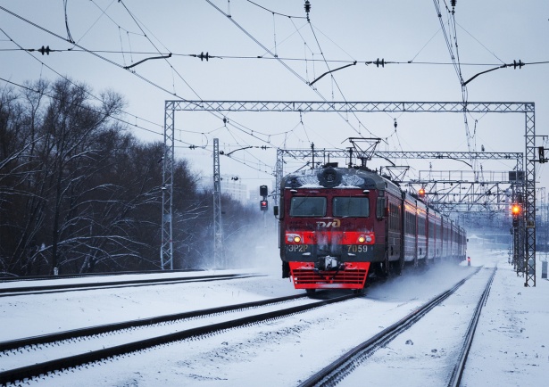 С нового года поездка на электричке до Москвы обойдется зеленоградцам дороже