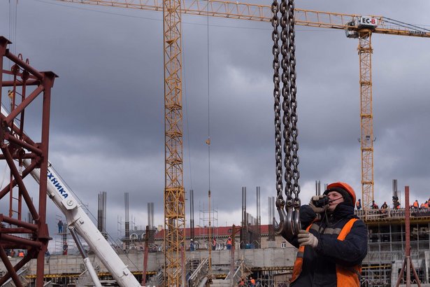 Депутат Мосгордумы: Возобновление работы промышленности и строек в Москве поможет российскому бизнесу