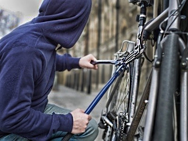 Полиция Зеленограда предупреждает владельцев велосипедов об участившихся кражах