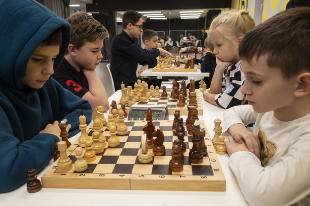 Бесплатные кружки для детей участников СВО работают в Зеленограде