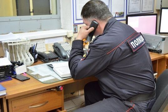 В Зеленограде задержан курьер телефонных мошенников, выманивавших деньги у пенсионеров
