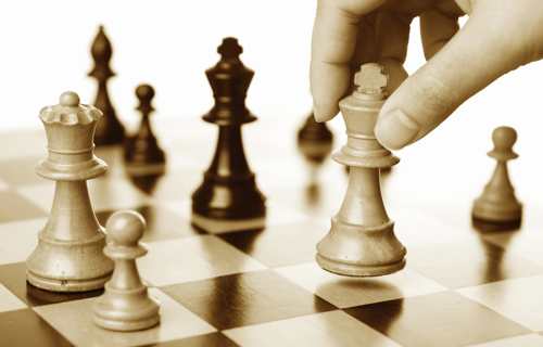 Два образовательных учреждения из Старого Крюково вошли в 5 лучших на шахматном турнире