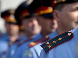 В Зеленограде назначен новый начальник полиции