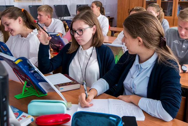 Восемь зеленоградских школ стали обладателями гранта мэра Москвы