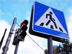 В Зеленограде пройдет профилактическое мероприятие «Пешеходный переход» 