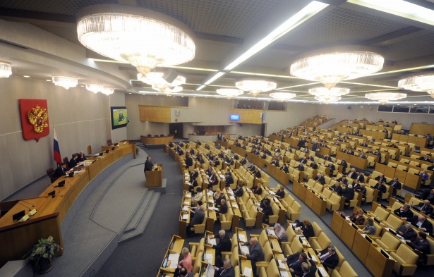 «Единороссы» выдвинут на выборы в Госдуму лишь проверенных праймериз кандидатов
