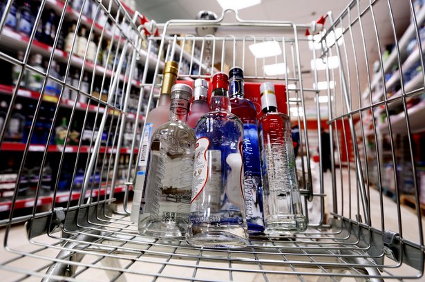 В России повысят возрастной порог для покупателей алкогольной продукции до 21 года