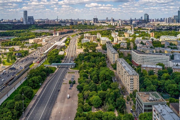 Собянин: На средства от реализации зеленых облигаций построено 48 км линий метро