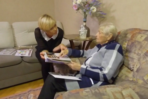 Преподаватели проекта «Московское долголетие» приглашают пенсионеров на новые видеоуроки в онлайн доступе