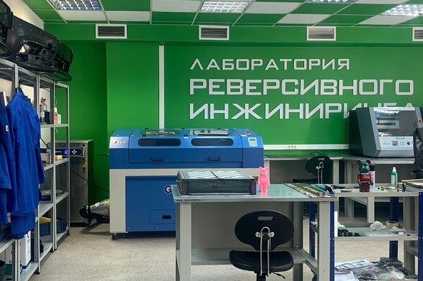 В Москве открылся 21-й детский технопарк
