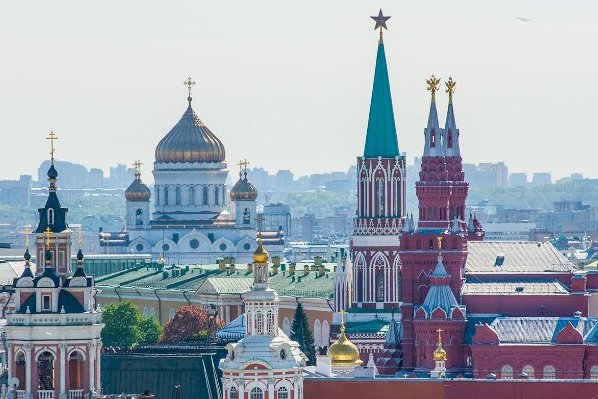 Открылся прием заявок на онлайн-конкурс туристических маршрутов «Покажи Москву!»
