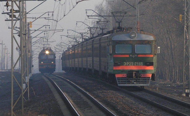  В ближайшие дни пассажиров электричек Ленинградского направления ждут изменения в расписании