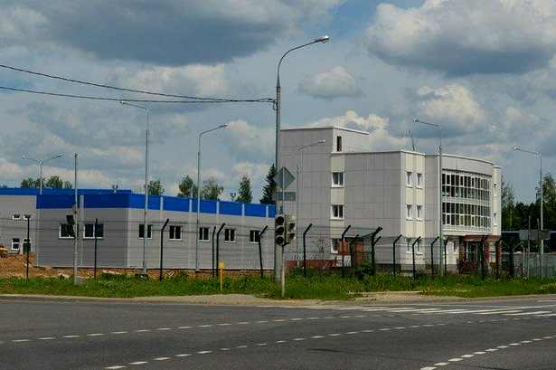 Проездам на площадке ОЭЗ «Алабушево» предлагается дать имена первых руководителей предприятий Зеленограда