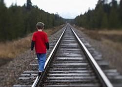 Московская железная дорога объявляет о старте акции «Внимание – дети!»