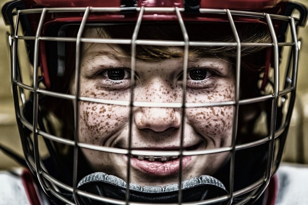 Зеленоградская спортшкола открывает дополнительный набор детей в секцию по хоккею