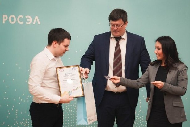 Проекты студентов МИЭТа удостоены наград всероссийского конкурса