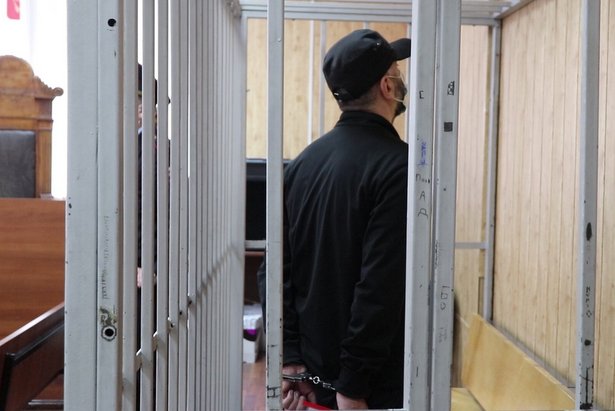 Суд назначил административный арест 42 участникам конфликта в Кузьминках