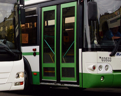 С 1 мая в Зеленограде открываются два сезонных автобусных маршрута