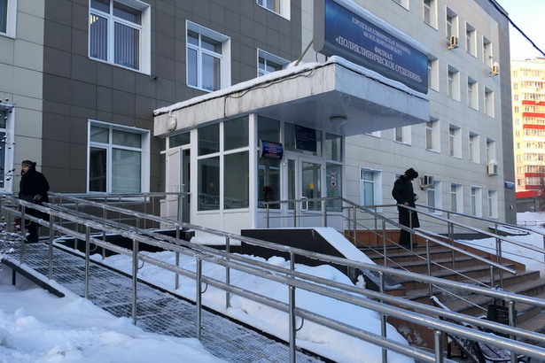 Зеленоградская городская больница выдаёт справки для получения разрешения на оружие и  в ГИБДД
