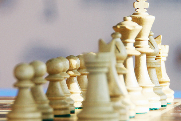 Долголеты впервые сразятся в шахматы на общегородском турнире