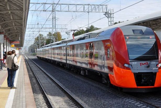 «Ласточки» из Зеленограда в Москву подорожают