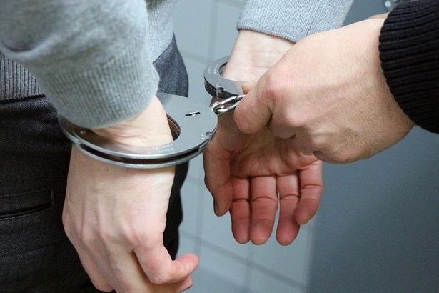 Полицейские задержали подозреваемого в серии мошенничеств