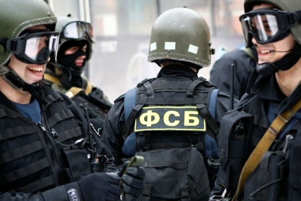На территории Москвы задержан участник бандформирования Шамиля Басаева