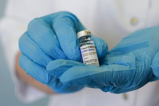 Собянин принял решение о стимулирующих выплатах медикам за проведение вакцинации