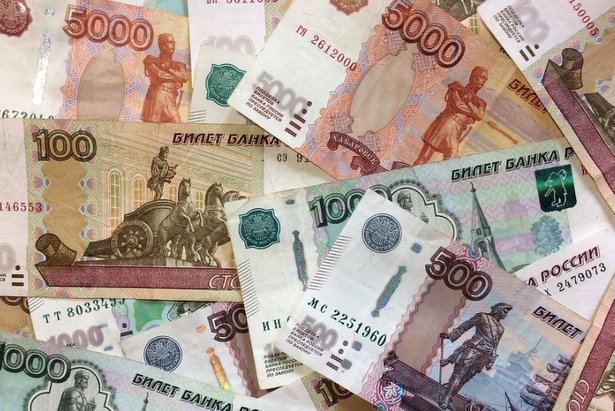 Зеленоградские полицейские раскрыли хищение почти двух миллионов рублей путем мошенничества