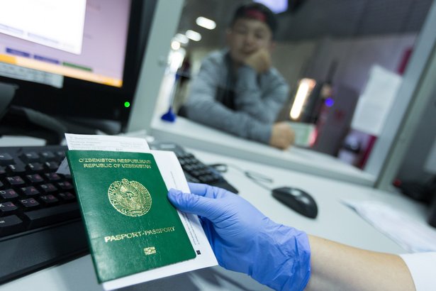 Появились  изменениях в миграционном учете иностранных граждан
