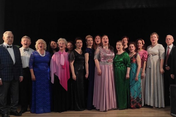 «Веков связующая нить»: жителей приглашают на музыкальный вечер в «Творческом лицее»