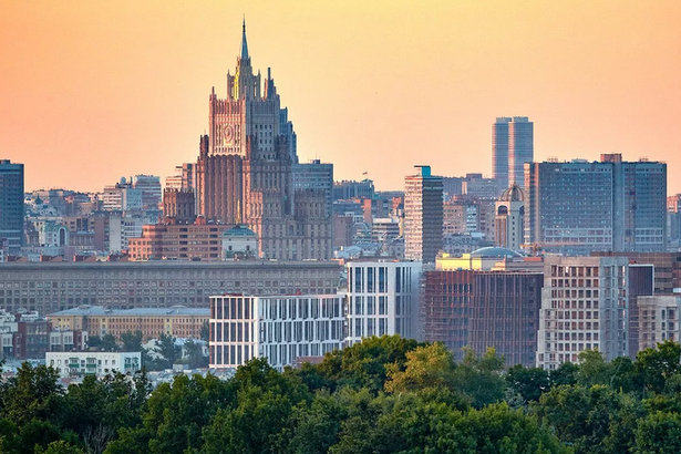 Москву включили в топ-20 по уровню цифровой трансформации городов