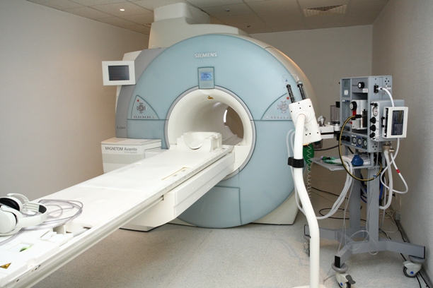 В горбольнице Зеленограда возобновились МРТ и КТ исследования