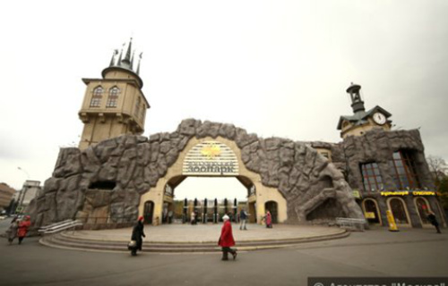 В Московском зоопарке гиды столичных музеев проведут бесплатные экскурсии