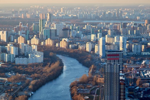 По инициативе Собянина Москва выделит на субсидии МСП 20-30 млрд рублей